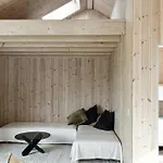 Architect-designed Dream In Ebbelokke * Nykøbing Sjælland