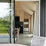 Architect-designed Dream In Ebbelokke * Nykøbing Sjælland