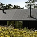 Architect-designed Dream In Ebbelokke Ferienhaus *