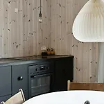 Ferienhaus Architect-designed Dream In Ebbelokke Nykøbing Sjælland