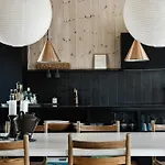 Architect-designed Dream In Ebbelokke Ferienhaus *