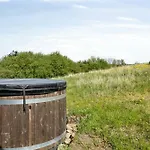 Architect-designed Dream In Ebbelokke *