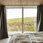 Ferienhaus Architect-designed Dream In Ebbelokke
