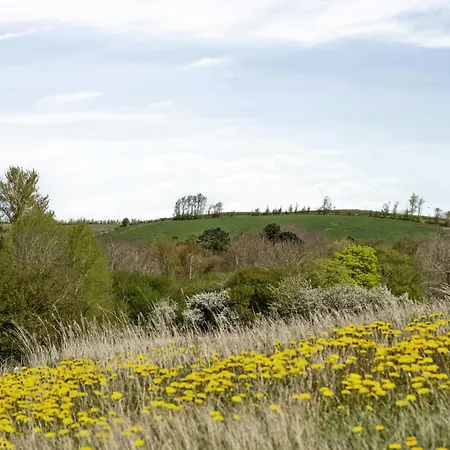 Architect-designed Dream In Ebbelokke Casa vacanze Nykøbing Sjælland