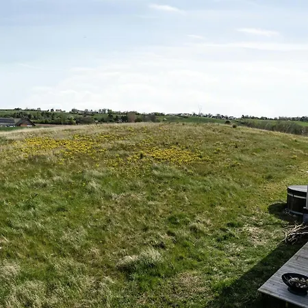 Architect-designed Dream In Ebbelokke *