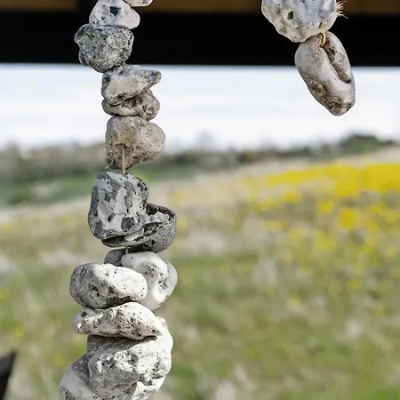 Architect-designed Dream In Ebbelokke * Nykøbing Sjælland