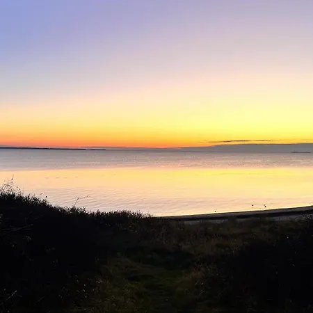 Casa vacanze Architect-designed Dream In Ebbelokke *