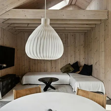 Architect-designed Dream In Ebbelokke