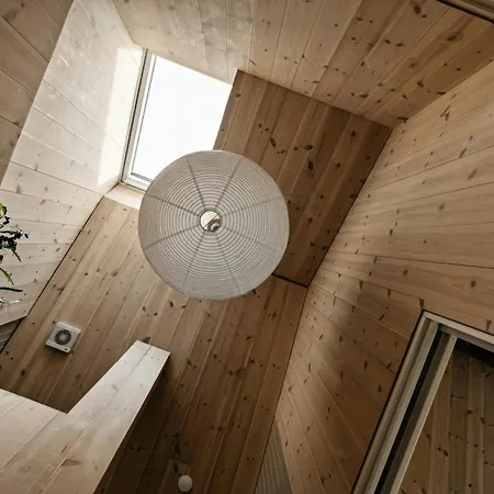 Architect-designed Dream In Ebbelokke *