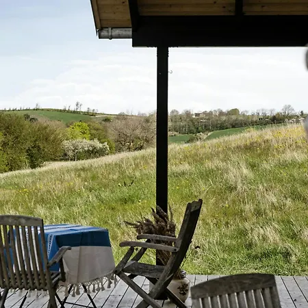 Architect-designed Dream In Ebbelokke Casa vacanze