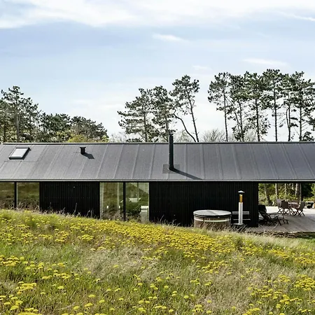 Casa vacanze Architect-designed Dream In Ebbelokke *
