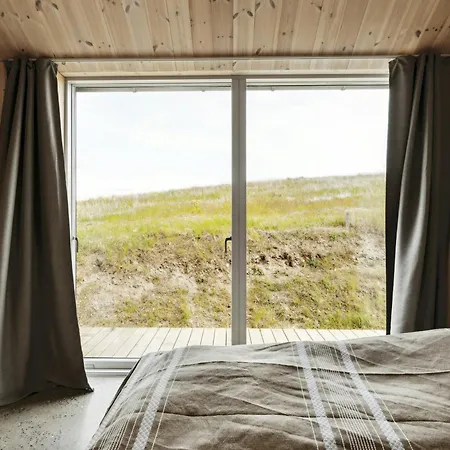 Casa vacanze Architect-designed Dream In Ebbelokke