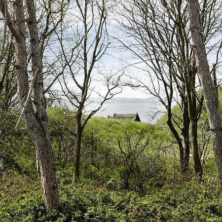 Casa vacanze Architect-designed Dream In Ebbelokke *