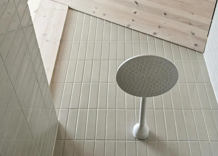 Semesterbostad Architect-designed Dream In Ebbelokke *