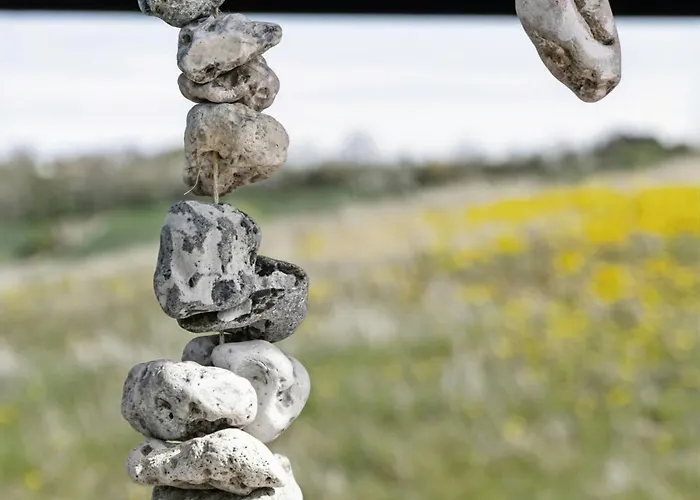 Architect-designed Dream In Ebbelokke * Nykøbing Sjælland