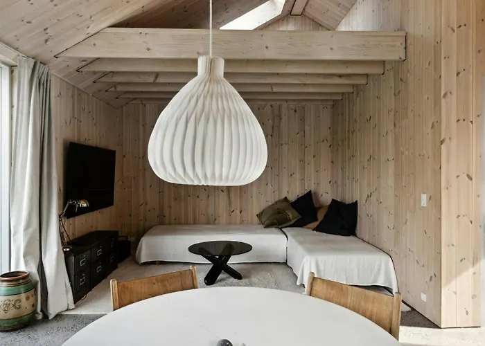 Architect-designed Dream In Ebbelokke