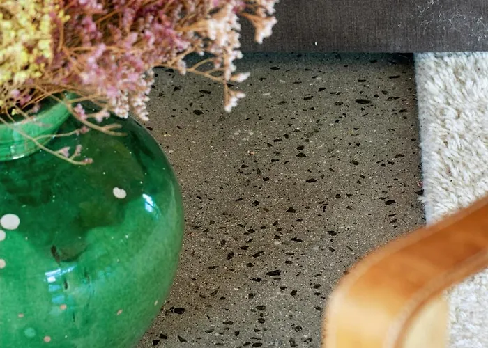 Architect-designed Dream In Ebbelokke Nykøbing Sjælland