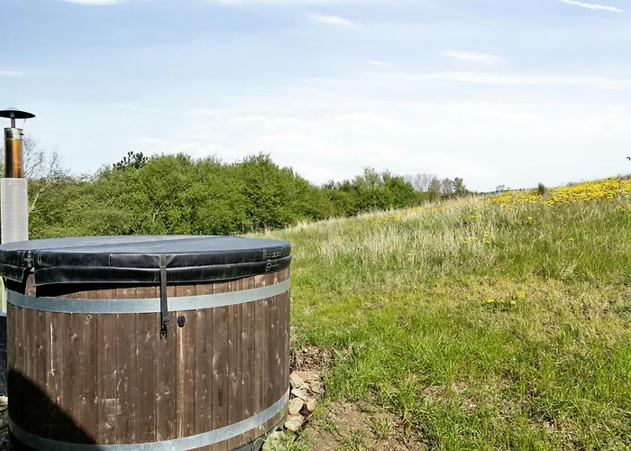 Architect-designed Dream In Ebbelokke *