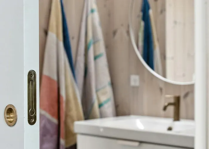 Architect-designed Dream In Ebbelokke